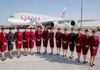 Qatar Airways reaches Open Skies deal with the EU Qutar Airways