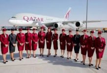 Qatar Airways reaches Open Skies deal with the EU Qutar Airways