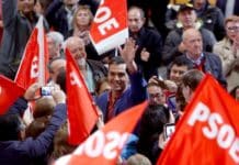 2019 Set To Be Challenging Year for Spain Spanish Economy