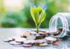 European Commission to Organise Conference on Sustainable Finance Plant-growing-from-coins
