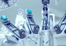 New Area Of Surgical Robots Claiming Success IMG Is Robotic Surgery Really a Game Changer