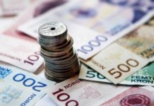 Norway Bucks Global Banking Trend Norway Currency