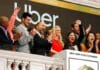 Uber Stock Drop nearly 8% below IPO price Uber