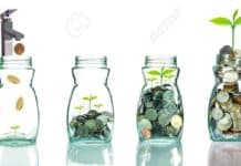 Impact Investing In Canada Up 81 % In Two Years Faucet putting mix coins