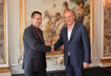 Petros Stathis- Investing With Integrity Petros Stathis