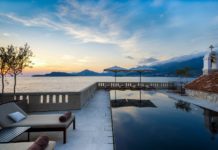 The Art of Luxury: When fine Art Meets Five-Star Hotels AS