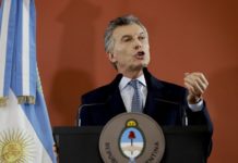 $100 Billion Restructuring Plan In Argentina Divides Creditors Argentina
