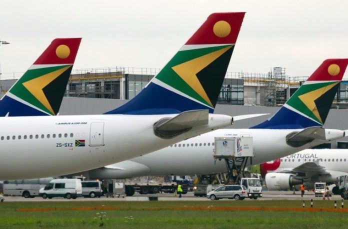South Africa Airways