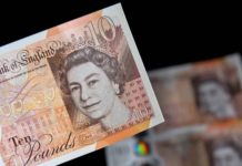 Pound Trading at 7 Month High On Conservative Victory Pound