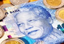 South Africa calls for $25bn financial stimulus through IMF