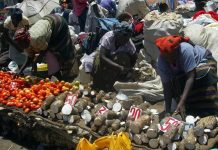 Integrating urban and rural safety nets in Africa during the pandemic