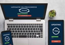 Software stocks come out as winners amidst pandemic software