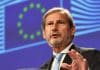EU Boss Looks For Backing To Fund Recovery EU