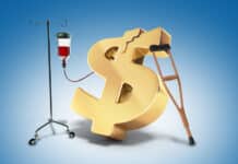 European stocks price increases against weak dollar European