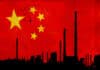 Post-Pandemic Economic Recovery and New Market Space in China