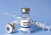Novavax signs $1.6bn deal for virus vaccine Novavax vaccine