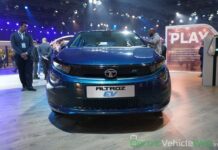 Tata Motors improves in second half of the year as it prepares for hard Brexit