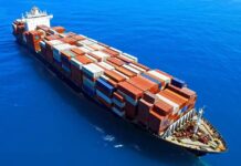 Tripling of China-Europe shipping costs threatens goods supply