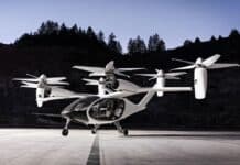 Founders of LinkedIn and Zynga to buy flying taxi start-up Joby