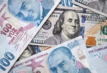 Turkey’s plunging lira and why it wont stop