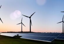 Renewable energy industry to face tough times