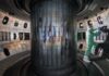 European industrial giants join nuclear fusion race