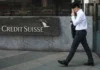 Credit Suisse still not out of the woods fight despite $54 billion rescue