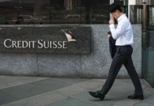 Credit Suisse still not out of the woods fight despite $54 billion rescue