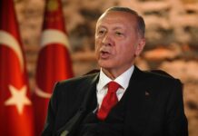 Erdogan vows to keep cutting rates to fight inflation if re-elected