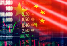 China’s exports fall in May as global demand slips