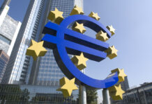 Eurozone falls into recession as new data shows two quarters of falling data