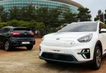 Hyundai plans to make 200,000 EVs a year in South Korea