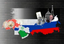 Sanctions Against Russia Continue To Miss Target