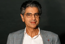 Alok Sama on AI, Leadership, and Lessons from the Tech Boom