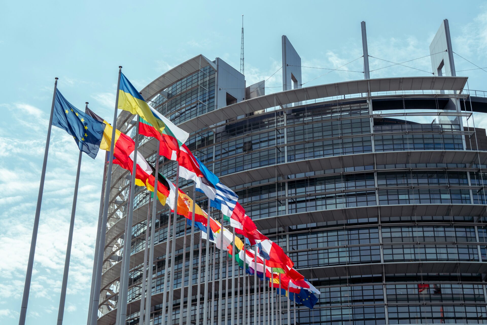 EIB Group Approves €9.2 Billion to Boost Housing Innovation, Energy ...